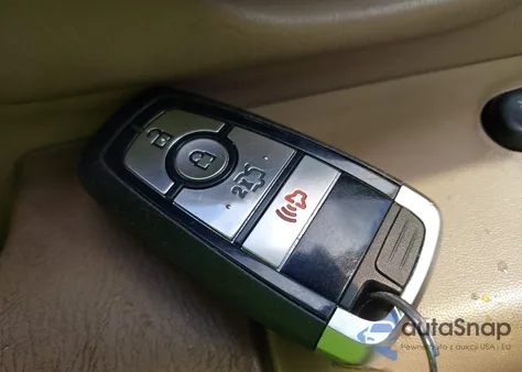 2022 Ford Mustang Ecoboost Fastback from USA, damaged, VIN 1FA6P8TH1N5126504